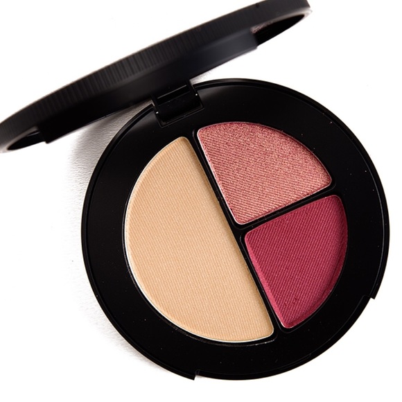 SmashBox Photo Edit Eyeshadow Trio “Tag Me” - Picture 2 of 8